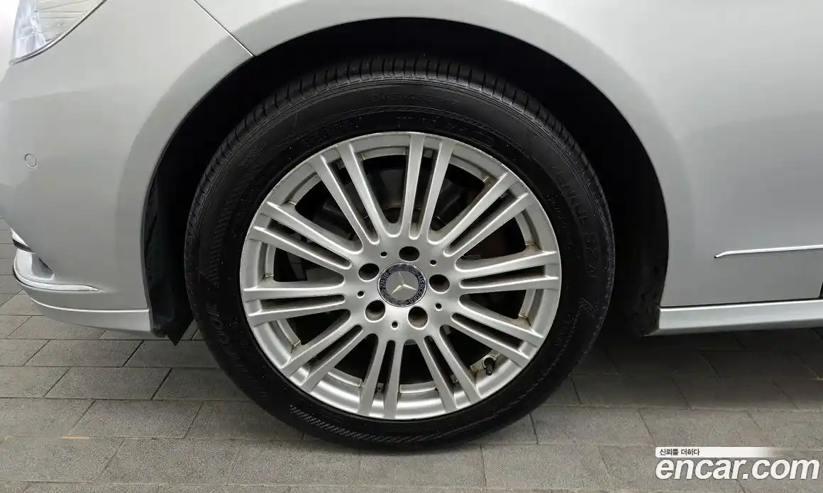 Mercedes-Benz E-Class 2011 3.5 гидро в Москве № 1006305, фото 5