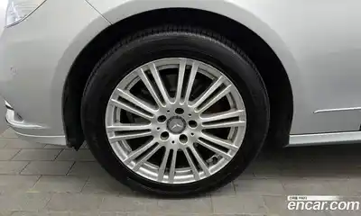 Mercedes-Benz E-Class 2011 3.5 гидро в Москве № 1006305, миниатюра 5