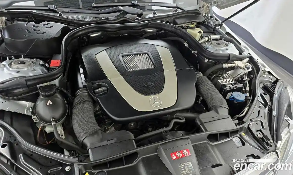 Mercedes-Benz E-Class 2011 3.5 гидро в Москве № 1006305, фото 6