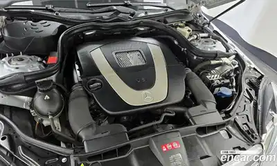 Mercedes-Benz E-Class 2011 3.5 гидро в Москве № 1006305, миниатюра 6