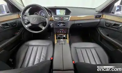 Mercedes-Benz E-Class 2011 3.5 гидро в Москве № 1006305, миниатюра 7