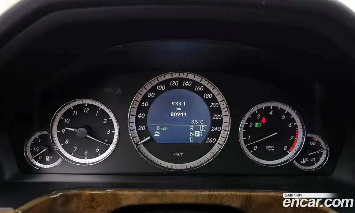 Mercedes-Benz E-Class 2011 3.5 гидро в Москве № 1006305, фото 8