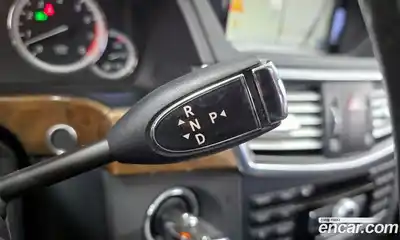 Mercedes-Benz E-Class 2011 3.5 гидро в Москве № 1006305, миниатюра 9