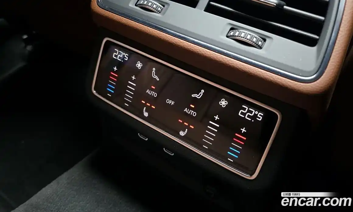 Audi A6 2023 2.0 Автомат в Москве № 1007660, фото 18