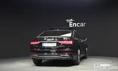 Audi A6 2023 2.0 Автомат в Москве № 1007660, миниатюра 4