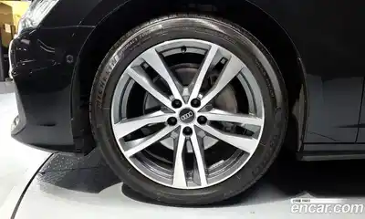 Audi A6 2023 2.0 Автомат в Москве № 1007660, миниатюра 5