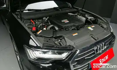 Audi A6 2023 2.0 Автомат в Москве № 1007660, миниатюра 6