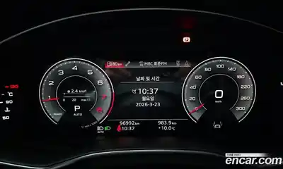 Audi A6 2023 2.0 Автомат в Москве № 1007660, миниатюра 8