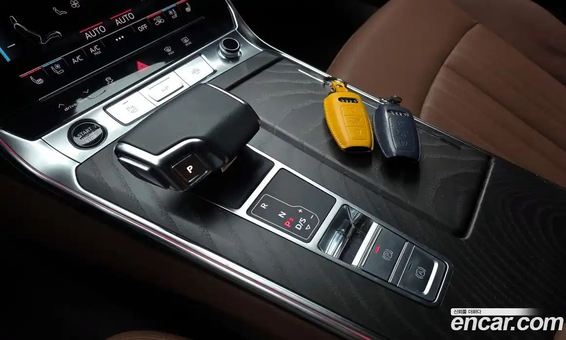 Audi A6 2023 2.0 Автомат в Москве № 1007660, фото 9