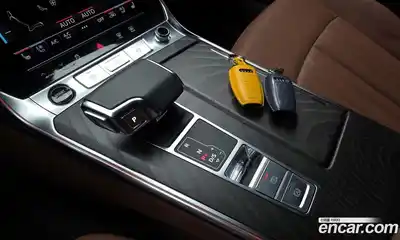 Audi A6 2023 2.0 Автомат в Москве № 1007660, миниатюра 9