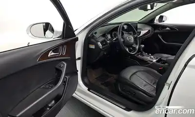 Audi A6 2014 2.0 Автомат в Москве № 1007950, миниатюра 11