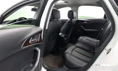 Audi A6 2014 2.0 Автомат в Москве № 1007950, миниатюра 12