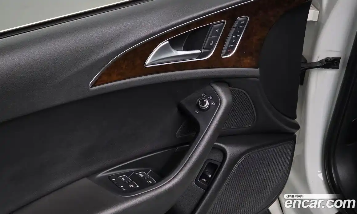 Audi A6 2014 2.0 Автомат в Москве № 1007950, фото 17