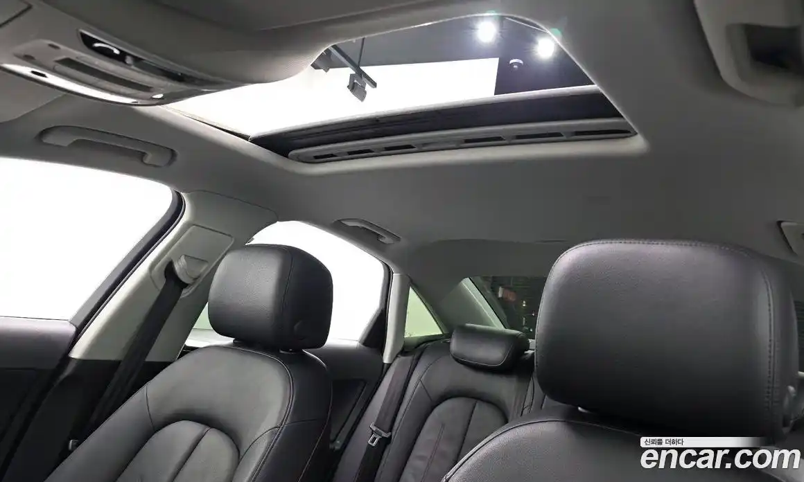 Audi A6 2014 2.0 Автомат в Москве № 1007950, фото 20