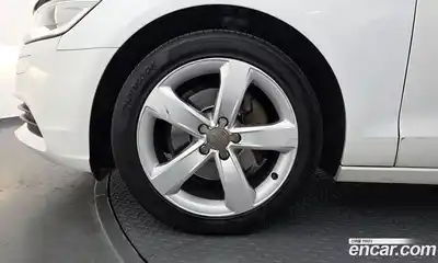 Audi A6 2014 2.0 Автомат в Москве № 1007950, миниатюра 5