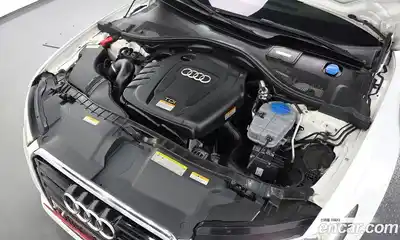 Audi A6 2014 2.0 Автомат в Москве № 1007950, миниатюра 6