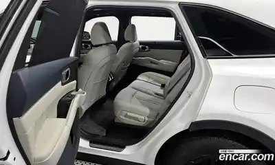 Kia Sorento 2024 1.6 Автомат в Москве № 1009374, миниатюра 11