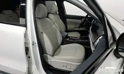 Kia Sorento 2024 1.6 Автомат в Москве № 1009374, миниатюра 12