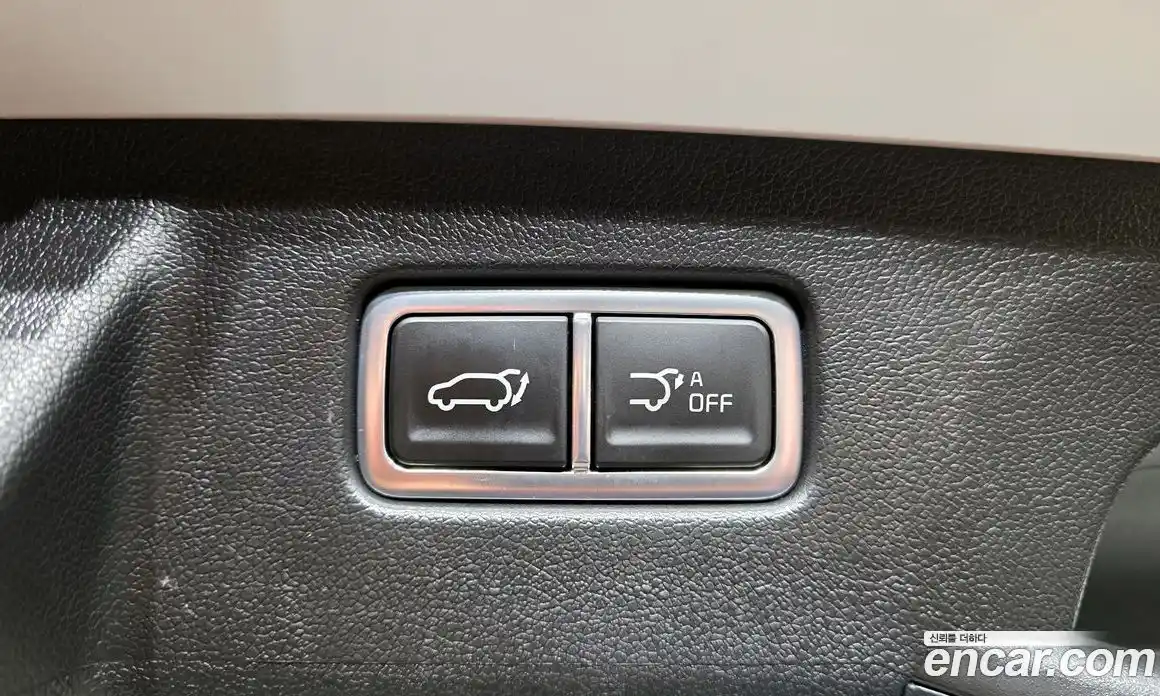 Kia Sorento 2024 1.6 Автомат в Москве № 1009374, фото 18