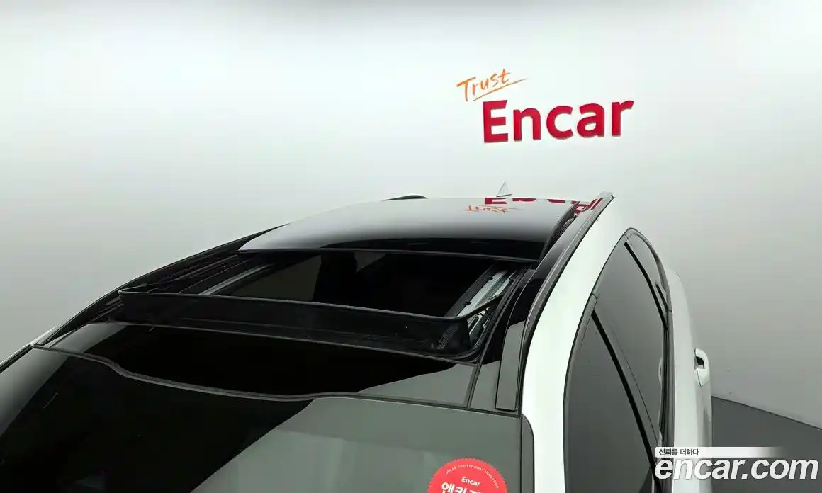 Kia Sorento 2024 1.6 Автомат в Москве № 1009374, фото 20