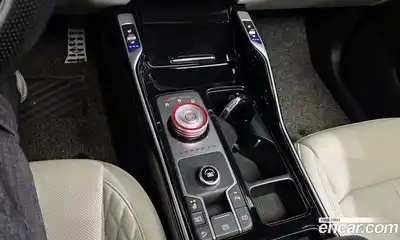 Kia Sorento 2024 1.6 Автомат в Москве № 1009374, миниатюра 9