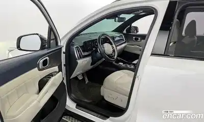 Kia Sorento 2024 1.6 Автомат в Москве № 1009374, миниатюра 10