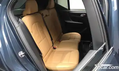Volvo XC40 2022 2.0 гидро в Москве № 1009470, миниатюра 11