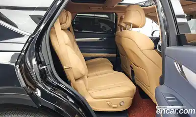 Genesis GV80 2020 2.5 Автомат в Москве № 1010186, миниатюра 12