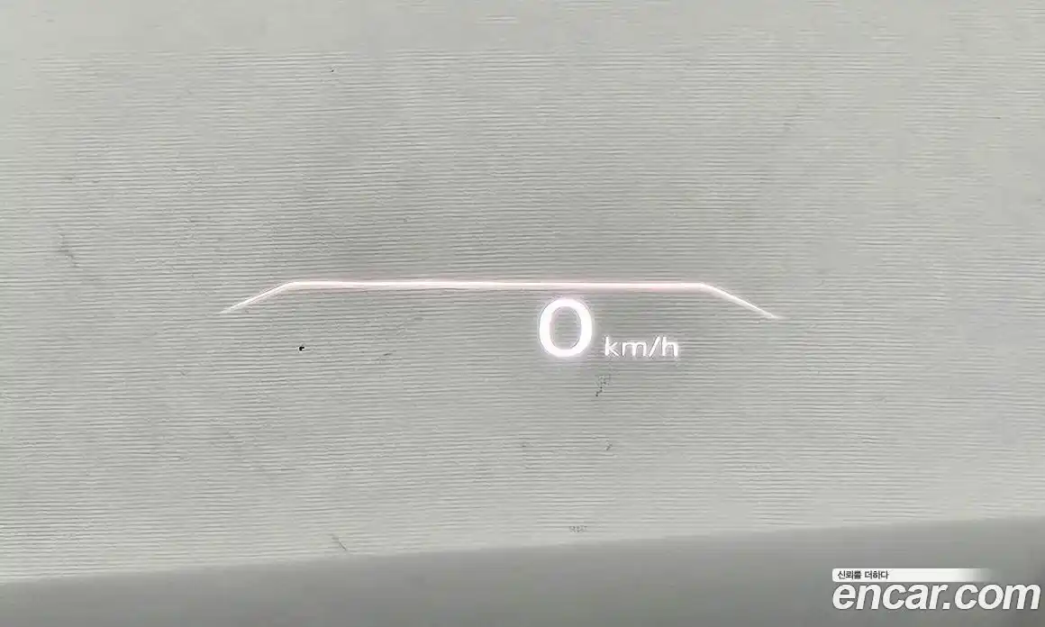 Genesis GV80 2020 2.5 Автомат в Москве № 1010186, фото 17