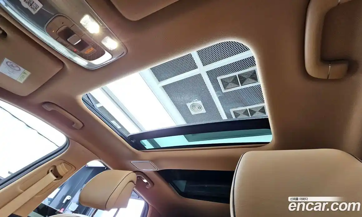 Genesis GV80 2020 2.5 Автомат в Москве № 1010186, фото 18