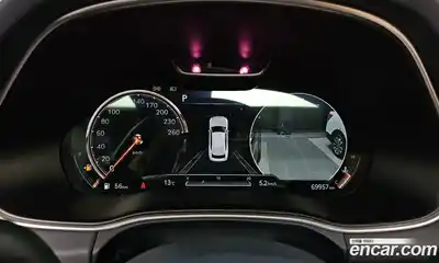 Genesis GV80 2020 2.5 Автомат в Москве № 1010186, миниатюра 8