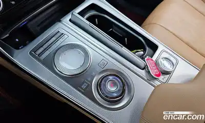 Genesis GV80 2020 2.5 Автомат в Москве № 1010186, миниатюра 9