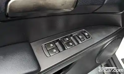 SsangYong Korando 2015 2.0 Автомат в Москве № 1010958, миниатюра 12