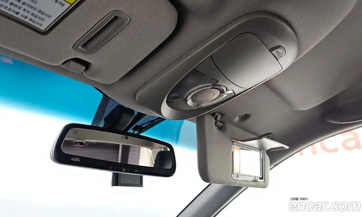 SsangYong Korando 2015 2.0 Автомат в Москве № 1010958, фото 15