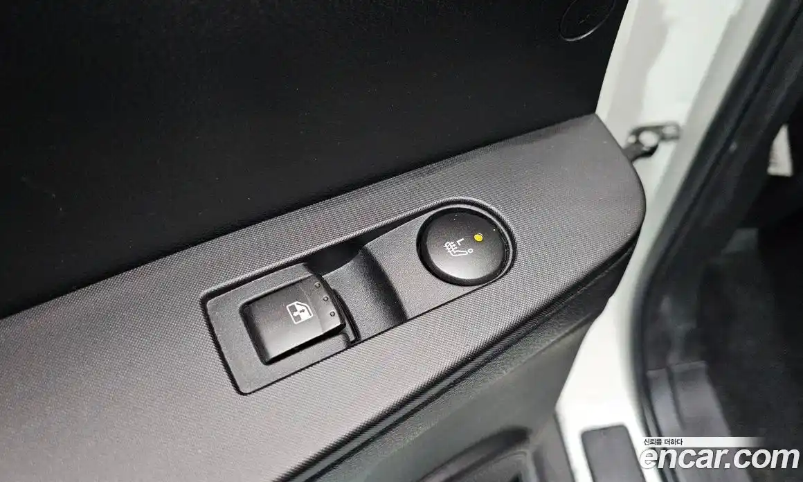 SsangYong Korando 2015 2.0 Автомат в Москве № 1010958, фото 18