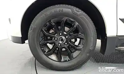 SsangYong Korando 2015 2.0 Автомат в Москве № 1010958, миниатюра 5