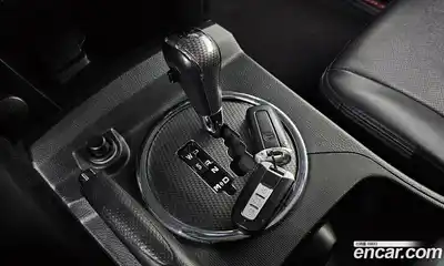 SsangYong Korando 2015 2.0 Автомат в Москве № 1010958, миниатюра 9