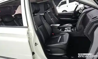 SsangYong Korando 2015 2.0 Автомат в Москве № 1010958, миниатюра 10