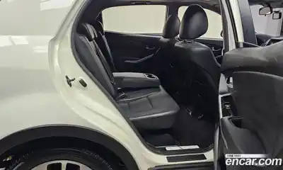 SsangYong Korando 2015 2.0 Автомат в Москве № 1011166, миниатюра 12