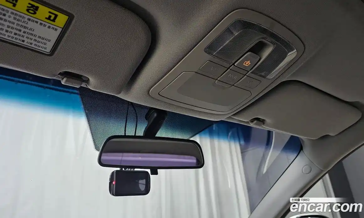 SsangYong Korando 2015 2.0 Автомат в Москве № 1011166, фото 17