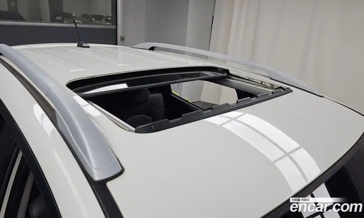 SsangYong Korando 2015 2.0 Автомат в Москве № 1011166, фото 19