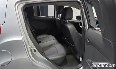 Chevrolet Spark 2013 1.0 гидро в Москве № 1011909, миниатюра 12