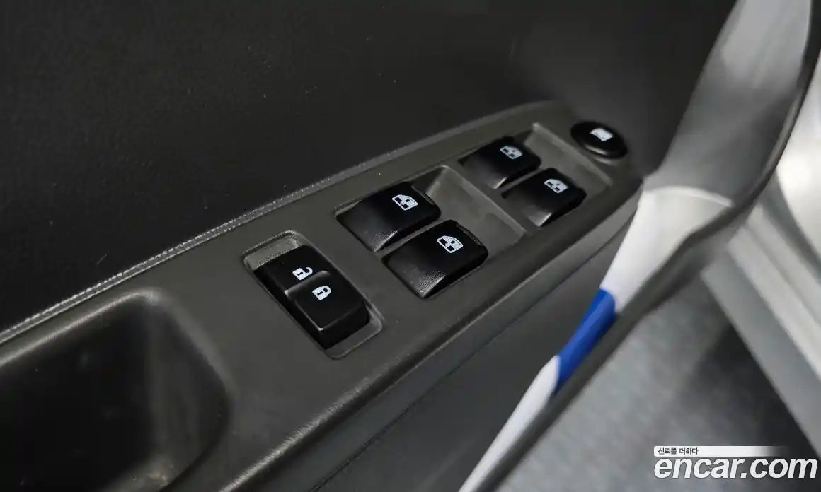 Chevrolet Spark 2013 1.0 гидро в Москве № 1011909, фото 17