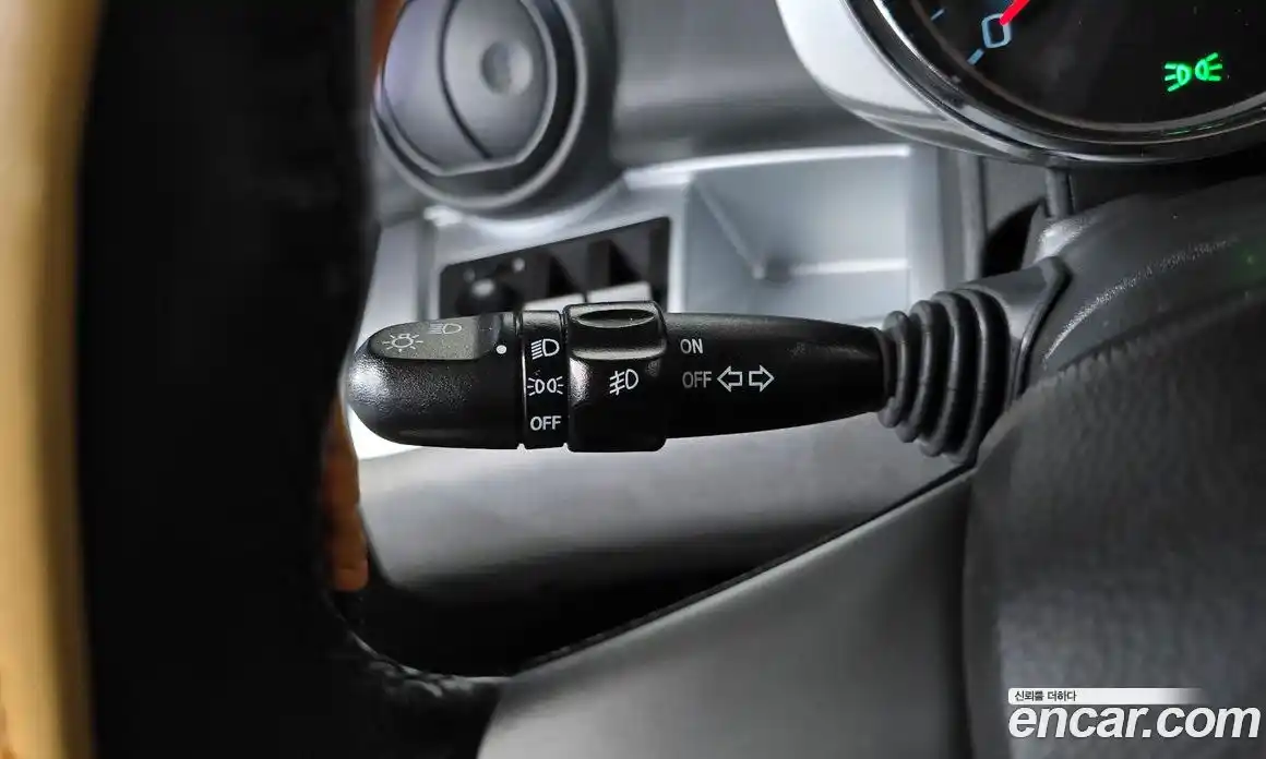 Chevrolet Spark 2013 1.0 гидро в Москве № 1011909, фото 18