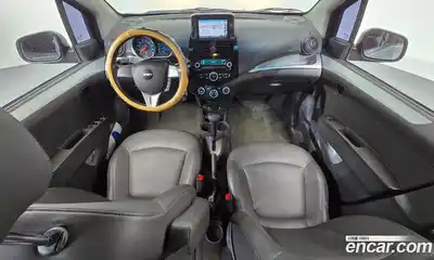 Chevrolet Spark 2013 1.0 гидро в Москве № 1011909, миниатюра 7