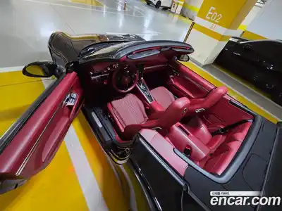Porsche 911 2013 3.8 гидро в Москве № 1012239, миниатюра 2