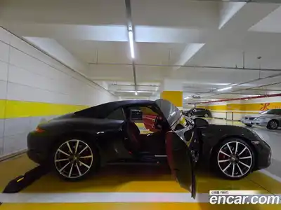 Porsche 911 2013 3.8 гидро в Москве № 1012239, миниатюра 3