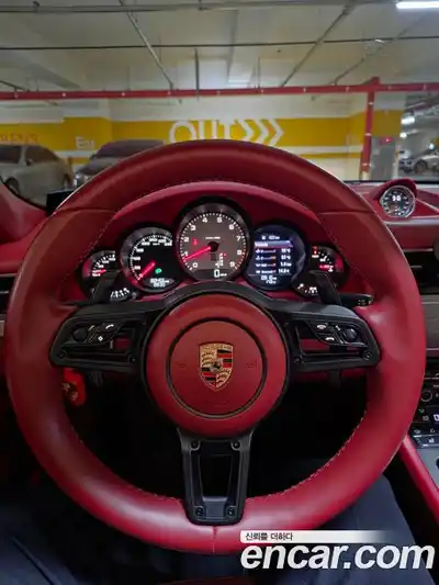 Porsche 911 2013 3.8 гидро в Москве № 1012239, миниатюра 5