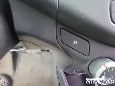 Chevrolet Spark 2013 1.0 Автомат в Москве № 1012450, миниатюра 11