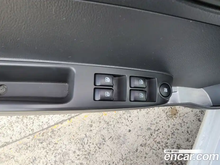 Chevrolet Spark 2013 1.0 Автомат в Москве № 1012450, фото 15